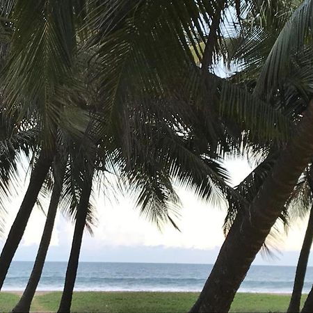 Chan Beach Resort Bahur Exteriör bild